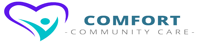 Comfort Community Care